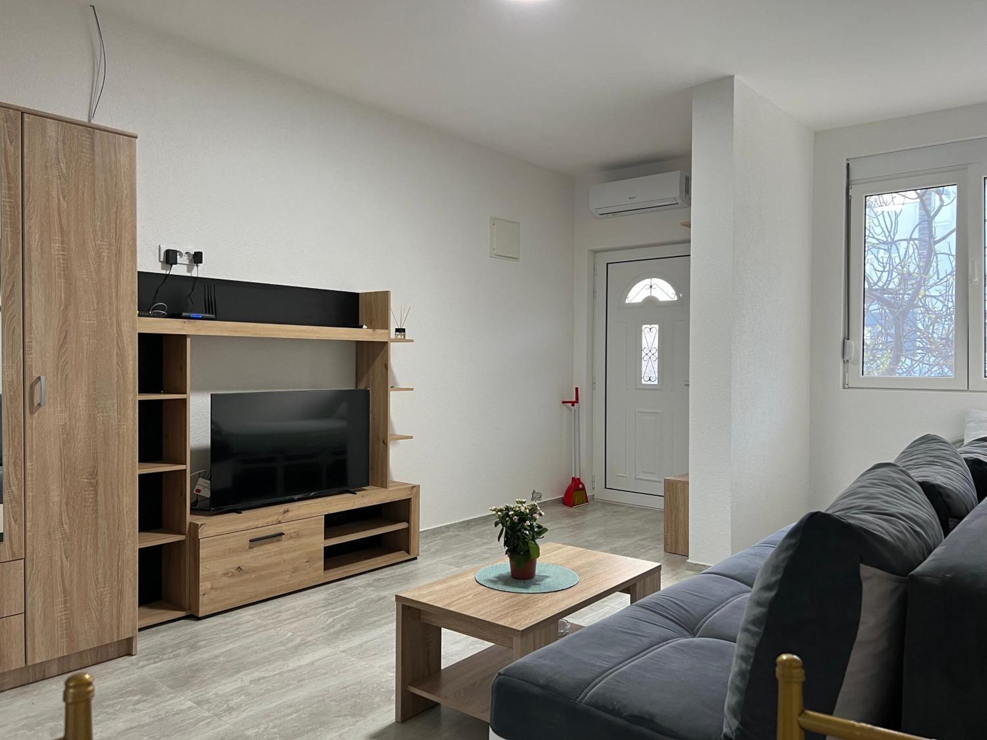 Haj Nehaj Apartment *